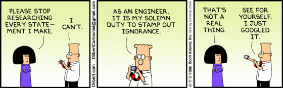dilbert